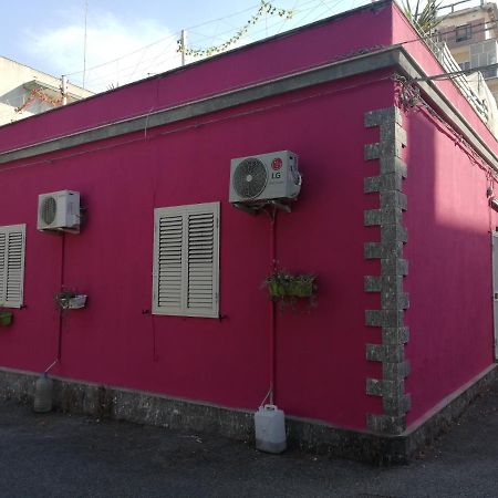 Casa Bianca Villa Syracuse Ngoại thất bức ảnh