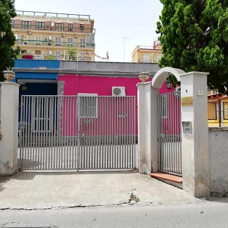 Casa Bianca Villa Syracuse Ngoại thất bức ảnh