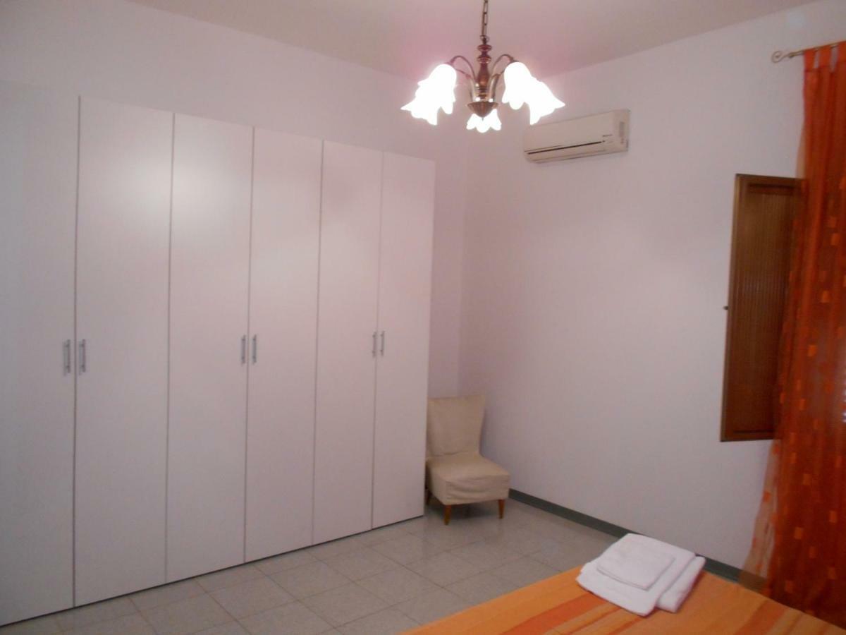 Casa Bianca Villa Syracuse Ngoại thất bức ảnh