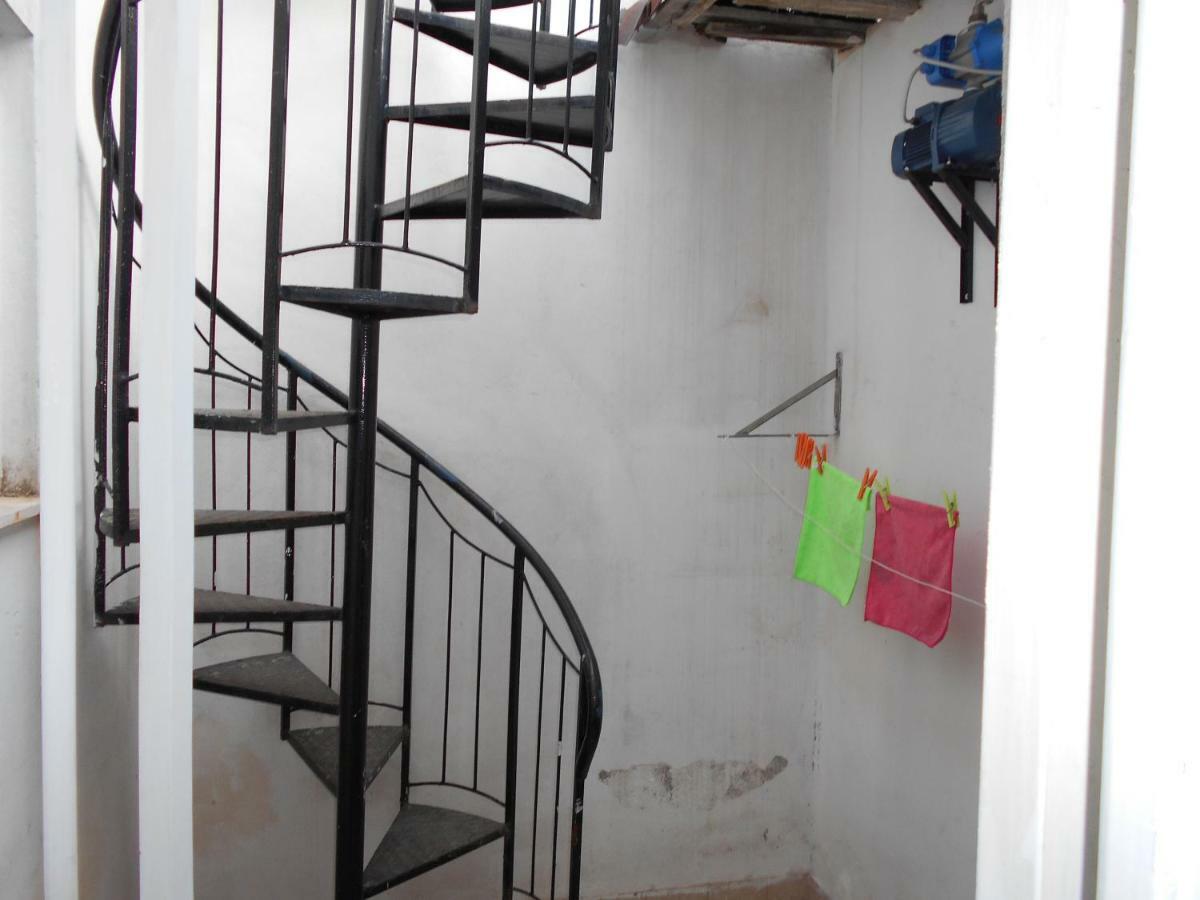 Casa Bianca Villa Syracuse Ngoại thất bức ảnh