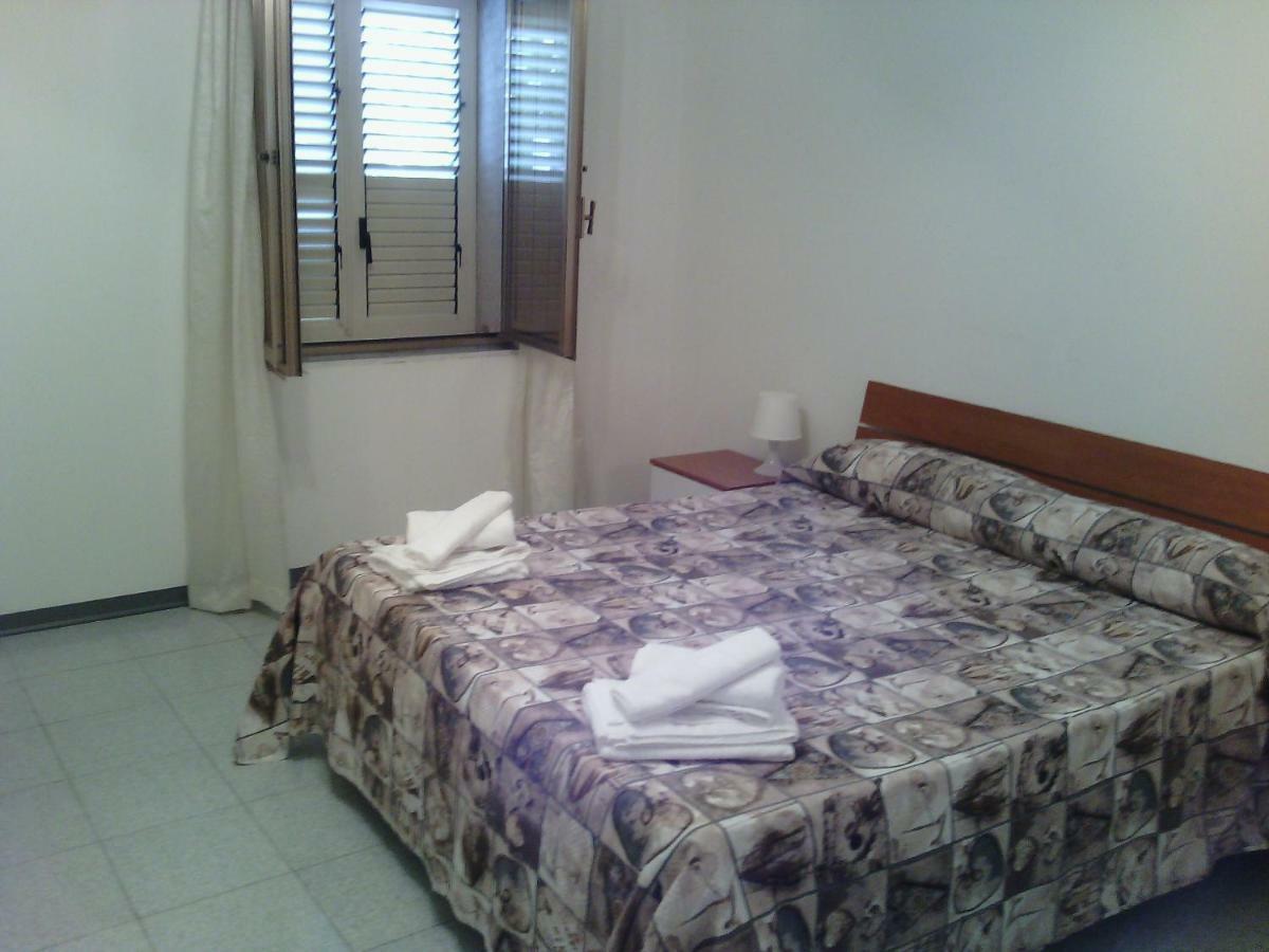 Casa Bianca Villa Syracuse Ngoại thất bức ảnh