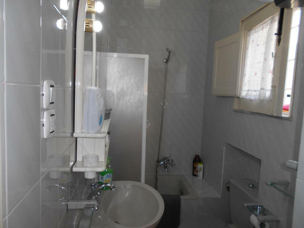 Casa Bianca Villa Syracuse Ngoại thất bức ảnh