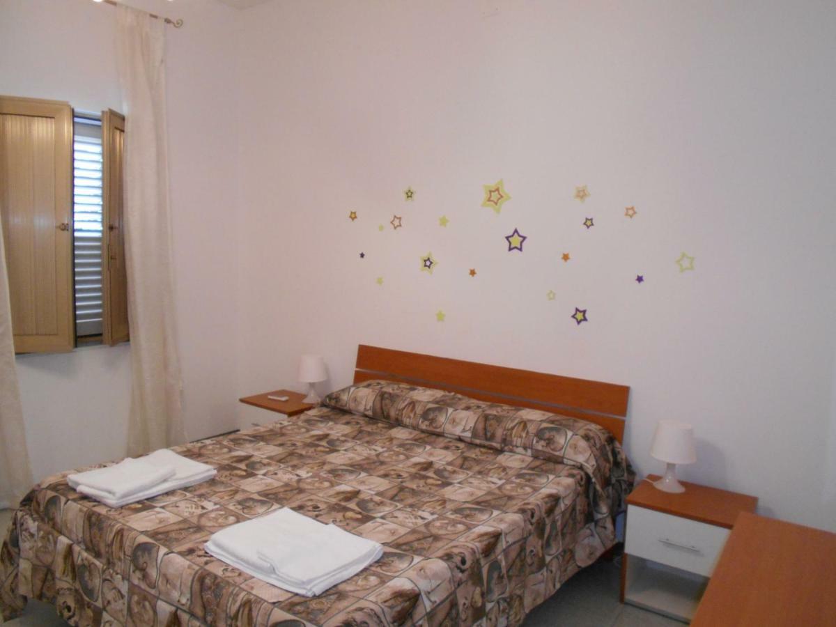Casa Bianca Villa Syracuse Ngoại thất bức ảnh