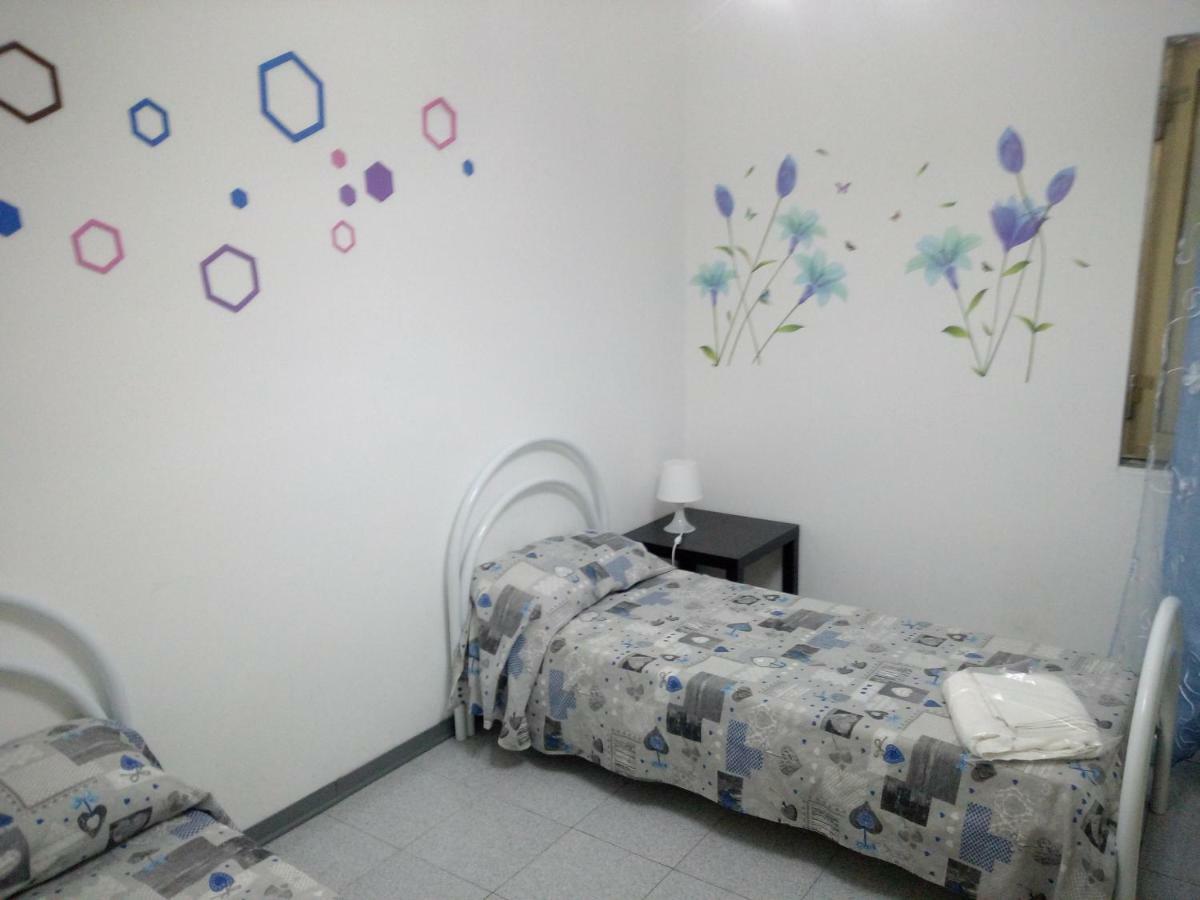 Casa Bianca Villa Syracuse Ngoại thất bức ảnh